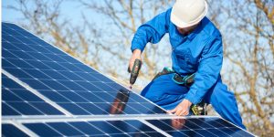 Installation Maintenance Panneaux Solaires Photovoltaïques à Petite-Chaux